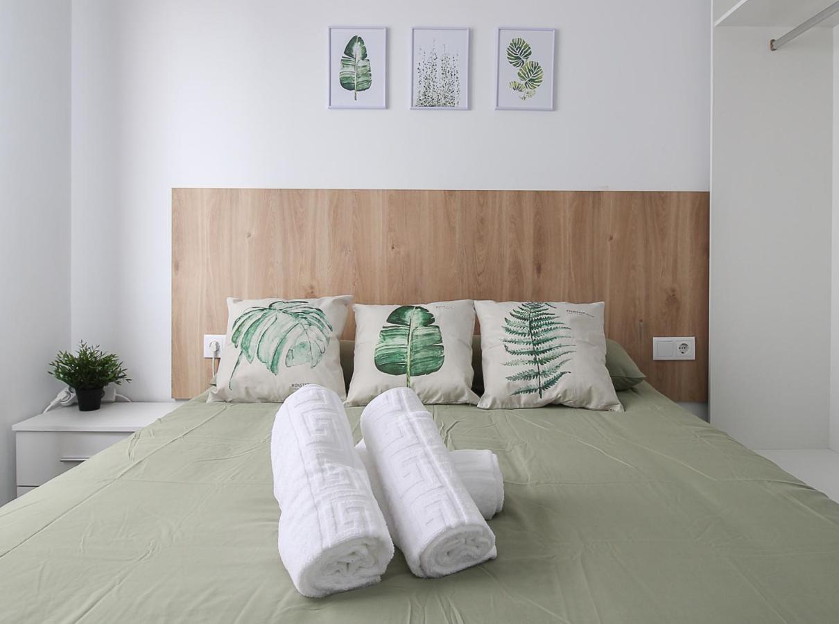 Apartamento Loft Con Office