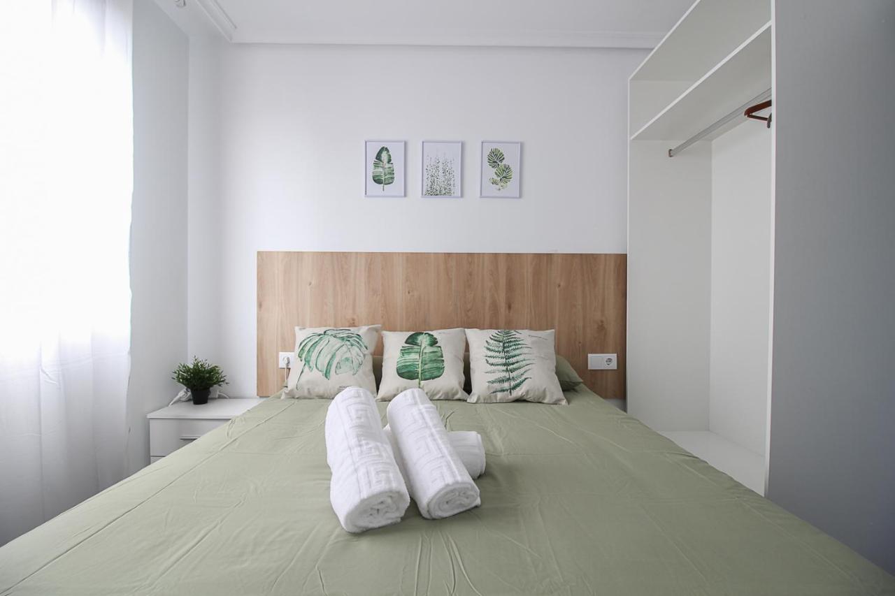 Apartamento Loft Con Office Santander