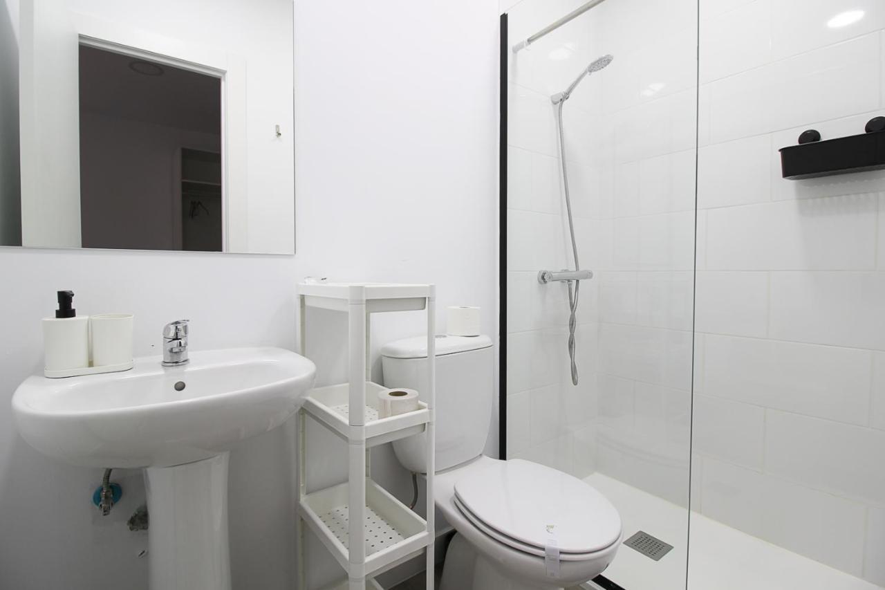 Apartamento La Maruca Loft Santander