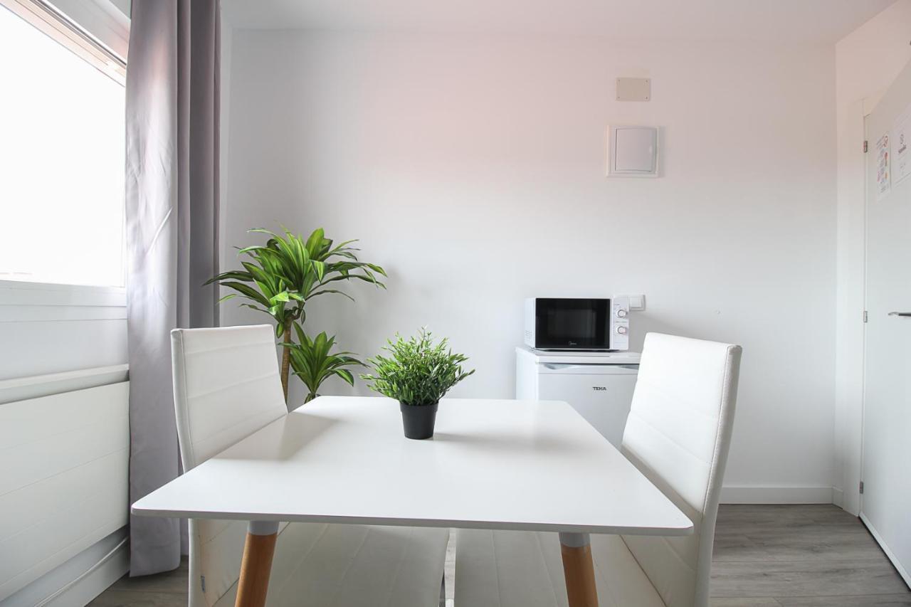 Apartamento La Maruca Loft