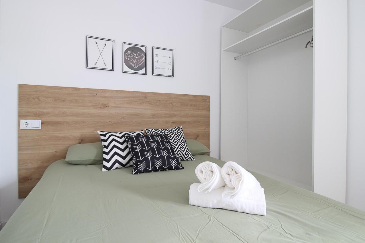 La Maruca Loft Apartamento *