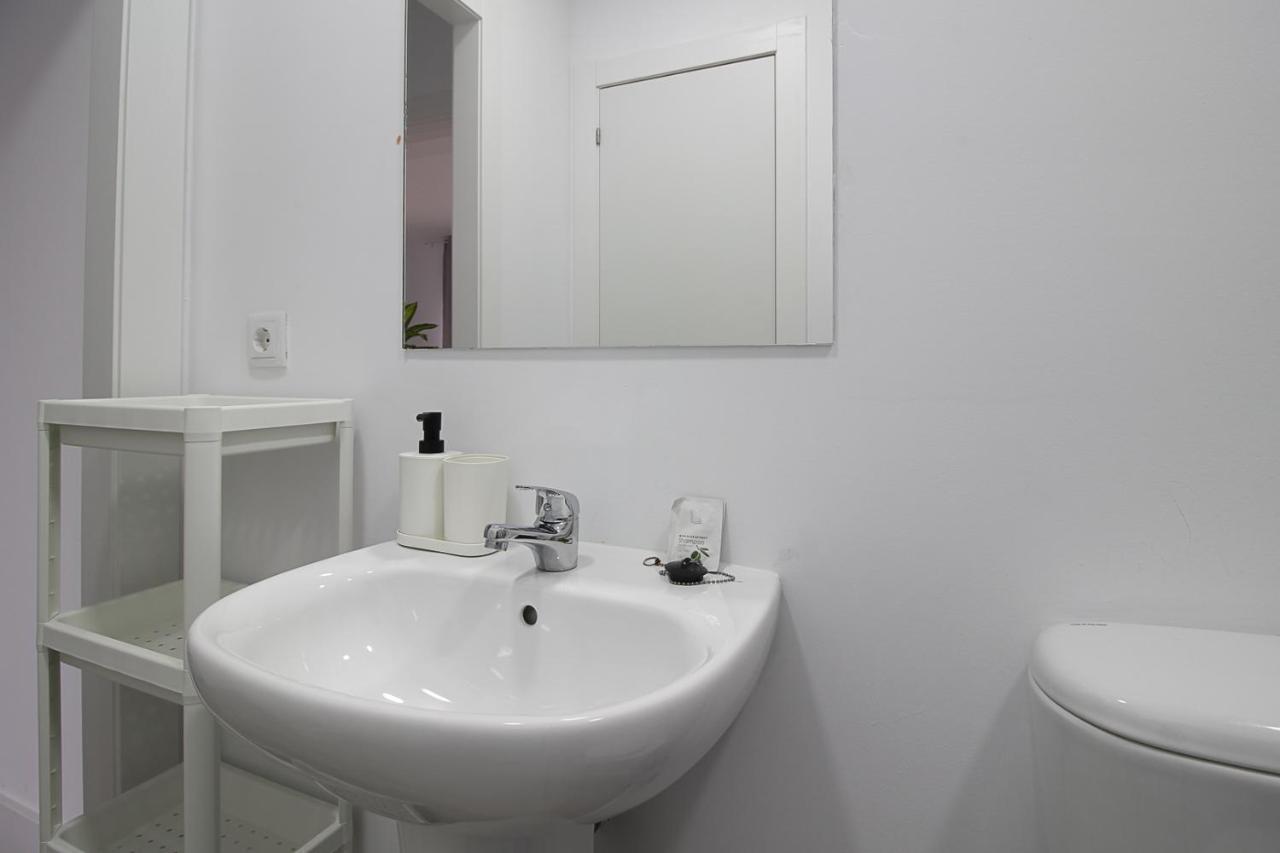 La Maruca 3000 Apartment