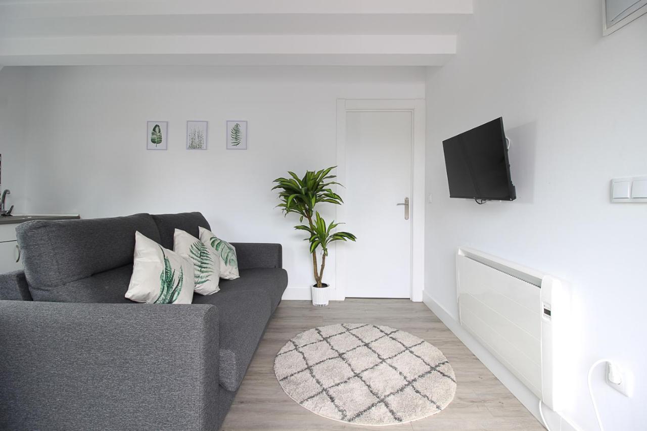 La Maruca 3000 Apartment Santander