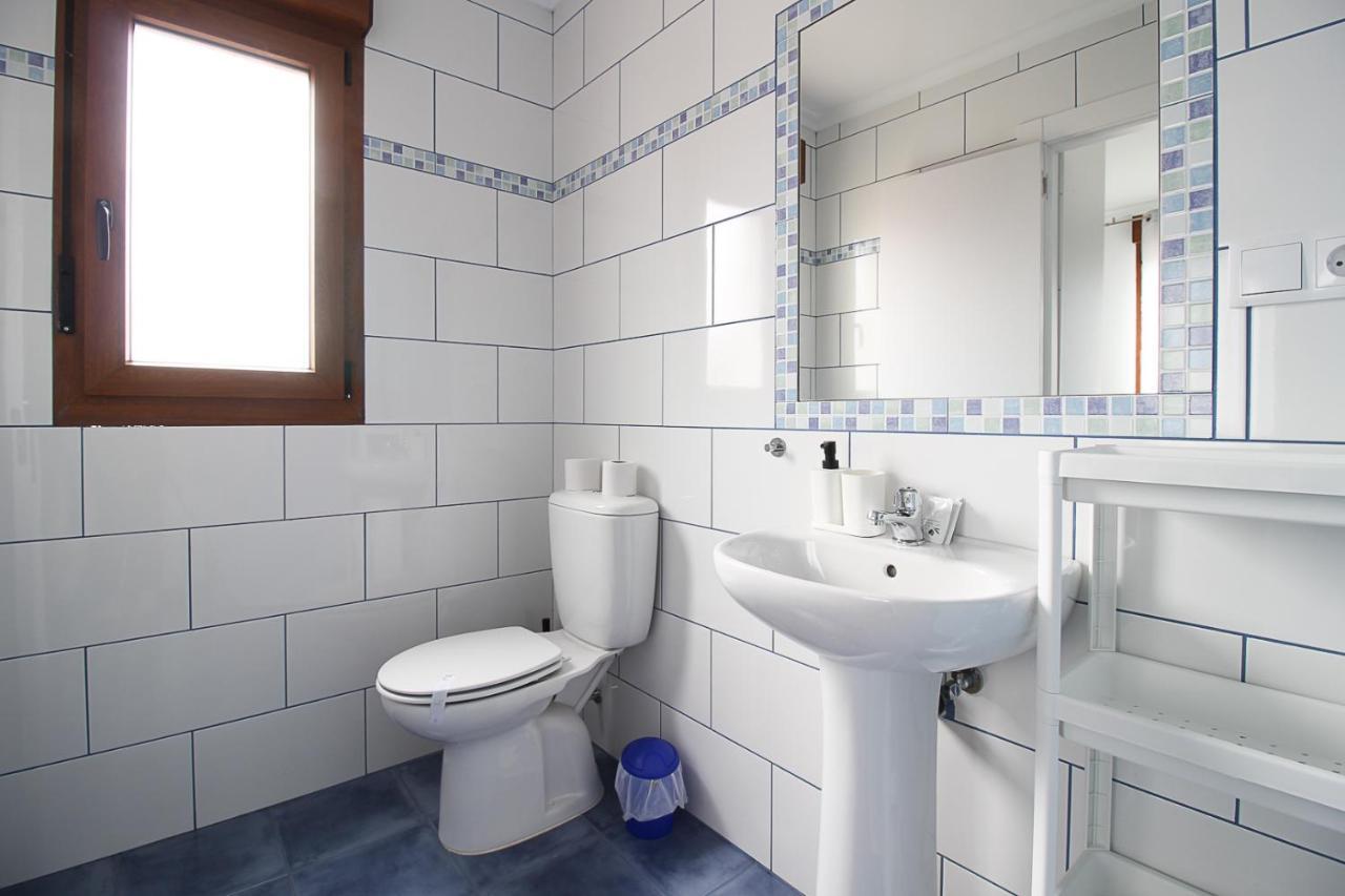 Loft Con Office Apartamento Santander