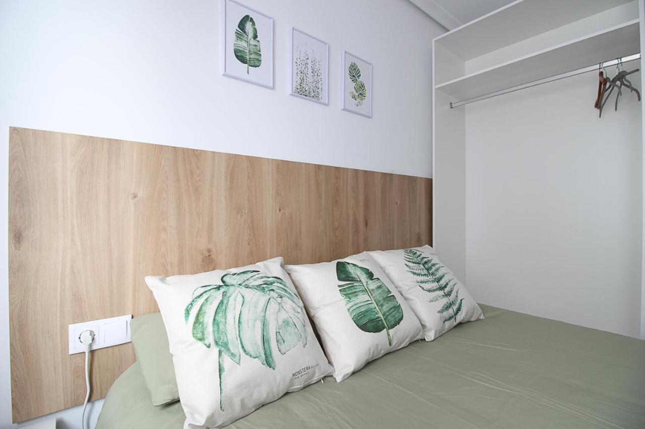 Loft Con Office Apartamento *