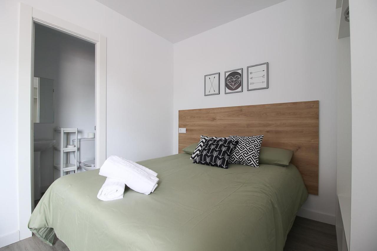 La Maruca Loft * Santander