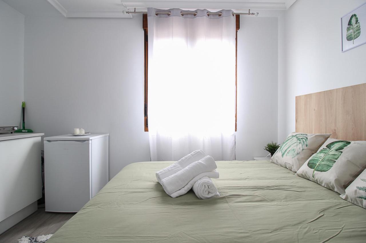 Loft Con Office Apartamento