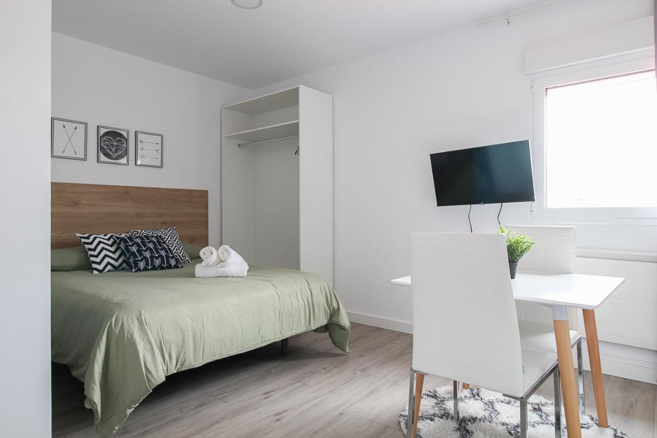 La Maruca Loft Apartamento