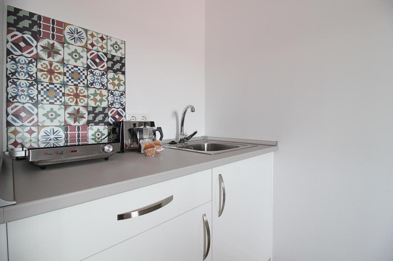 La Maruca Loft Apartamento