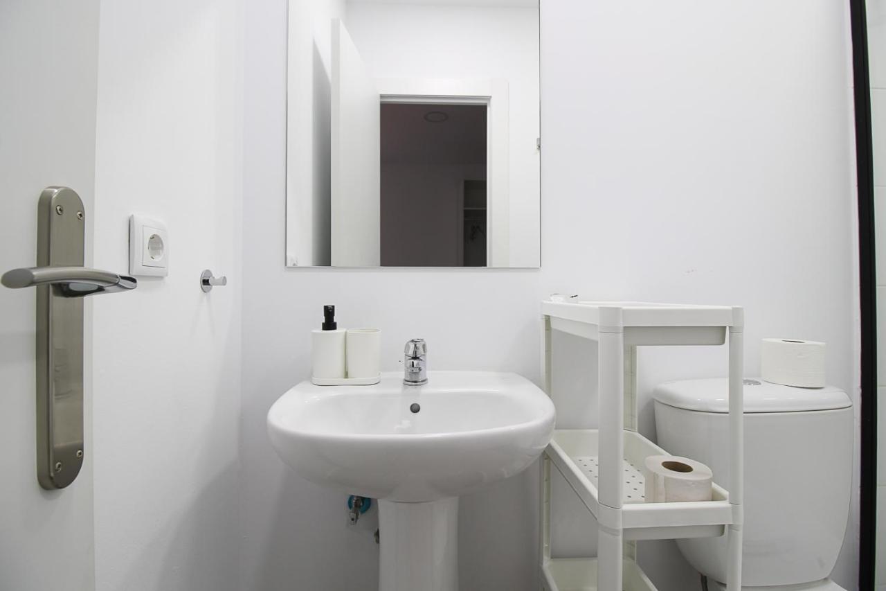 Apartamento La Maruca Loft Santander