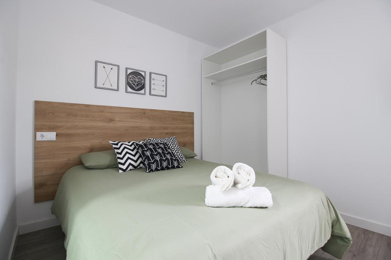 Apartamento La Maruca Loft Santander