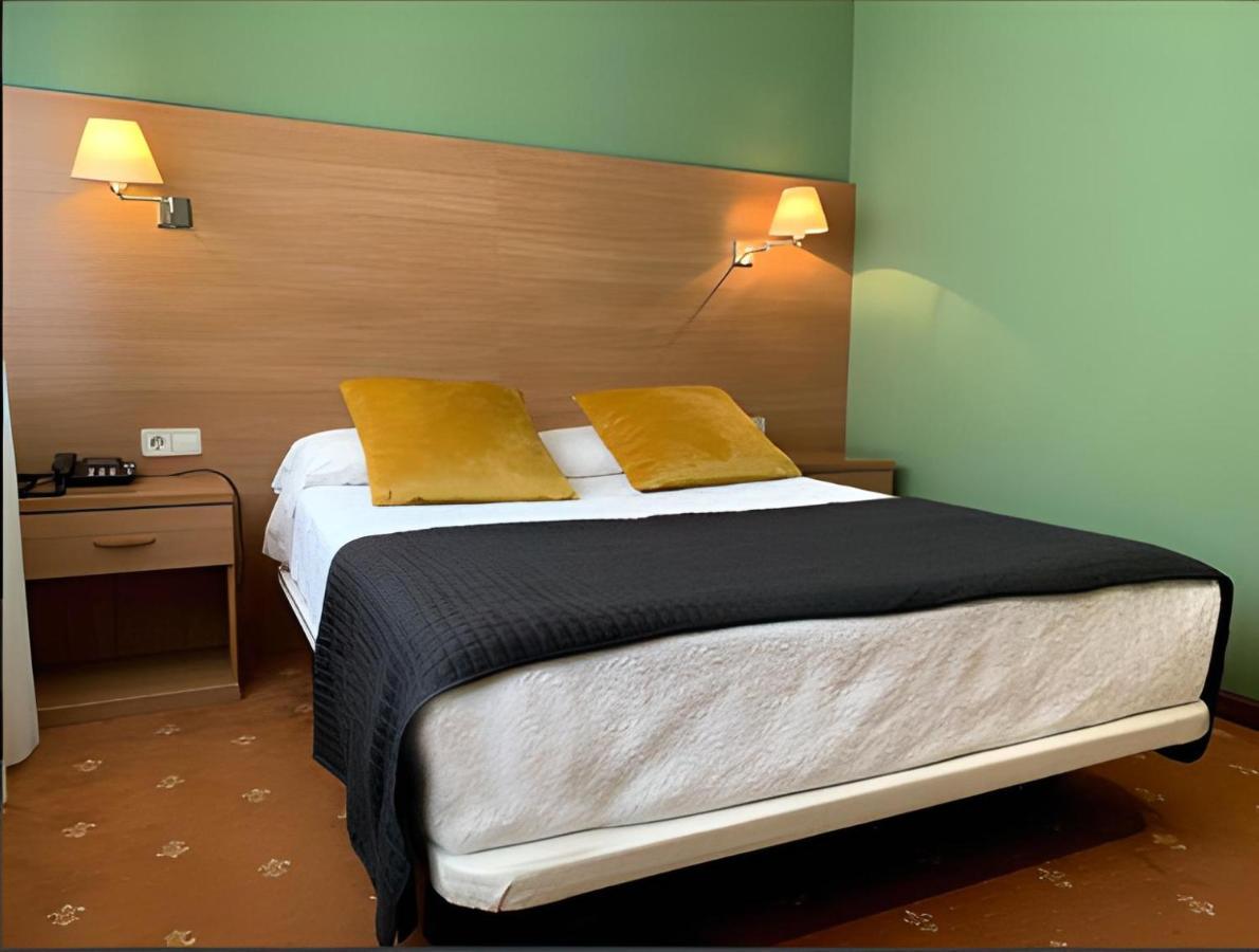 Hotel San Millán