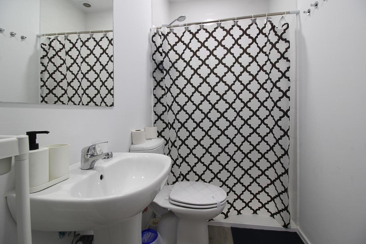 La Maruca 3000 Apartment Santander