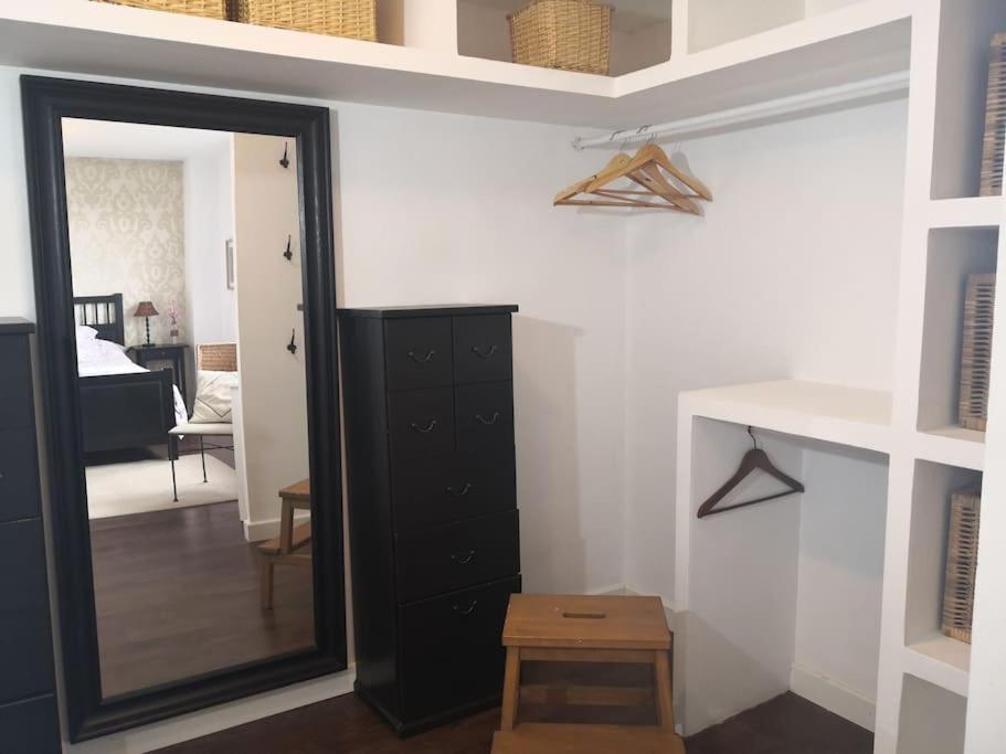 Spacious And Light Flat With Beautiful Views Santander