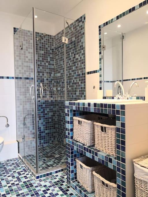 Spacious And Light Flat With Beautiful Views Apartamento *