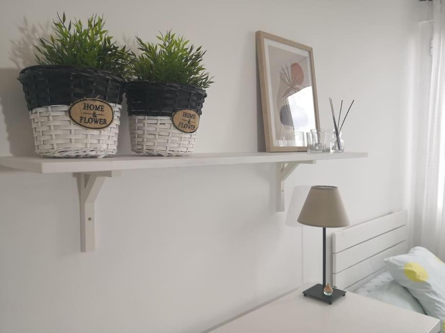 Spacious And Light Flat With Beautiful Views *
