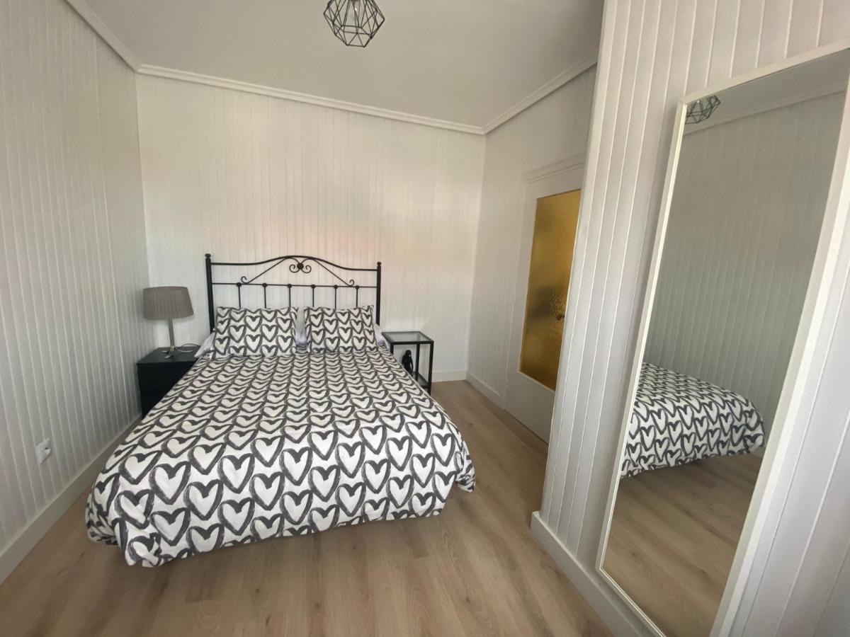 Holiday home Bajo Con Terraza A 5 Min De La Playa *