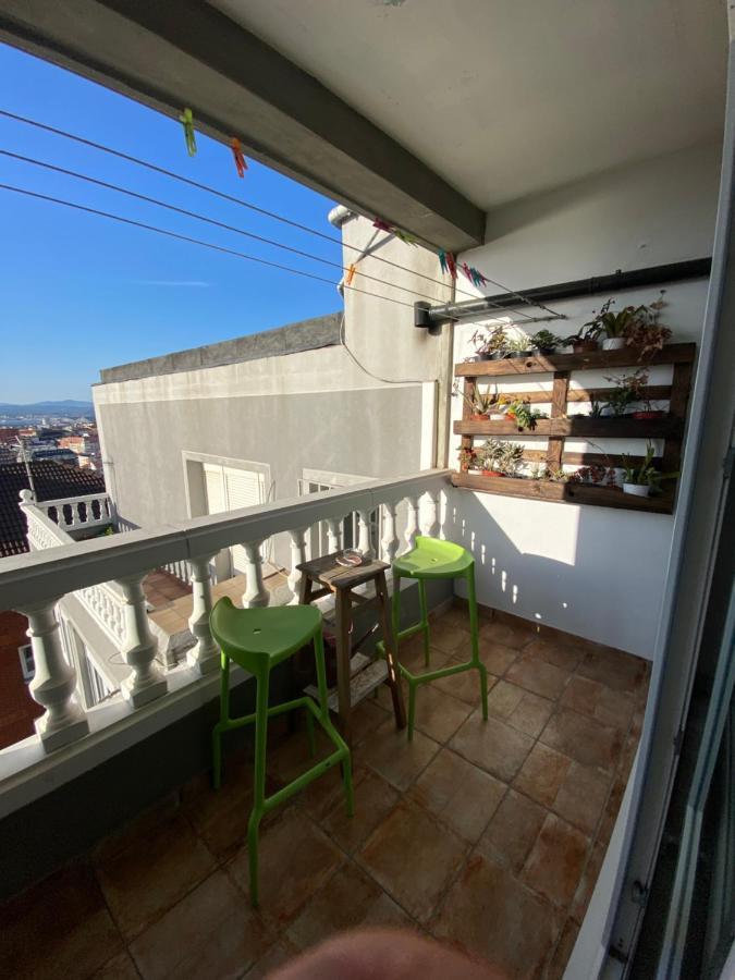 Full Bahia Views Apartment Santander