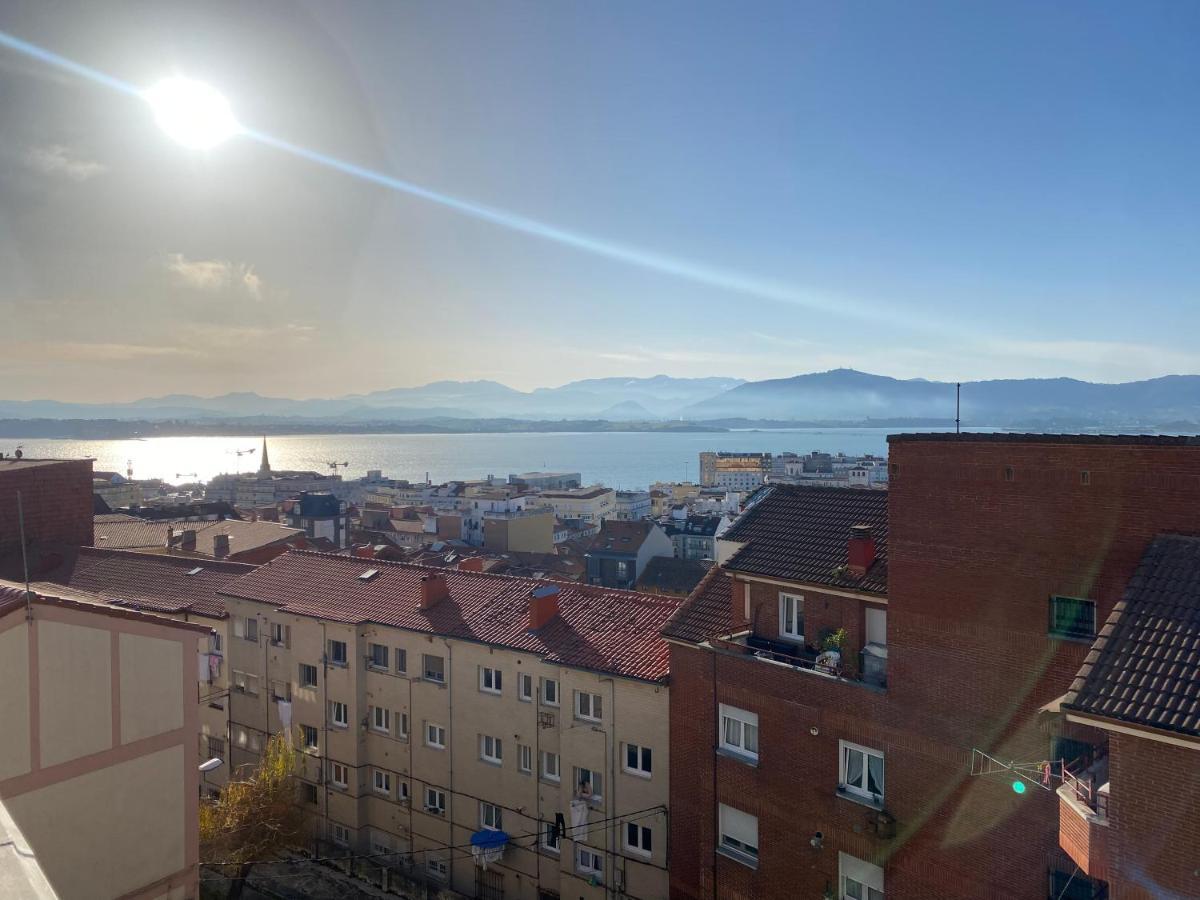 Apartment Full Bahia Views Santander