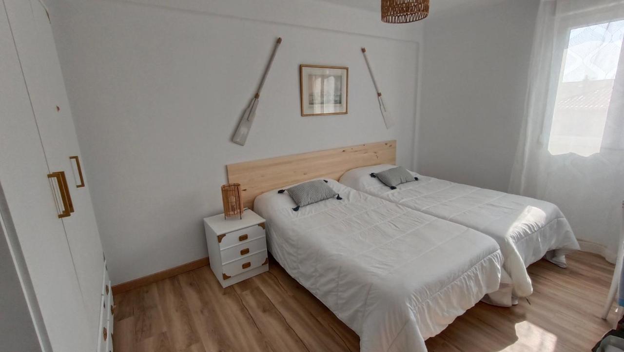 Apartamento Acogedor Y Luminoso Piso Santander