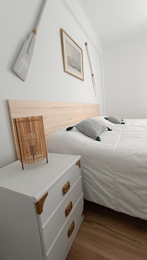 Apartamento Acogedor Y Luminoso Piso *