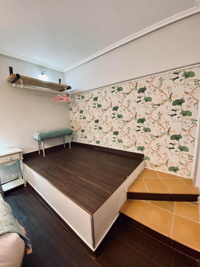 Apartamento La Tapisserie, Apartamento Centrico En *