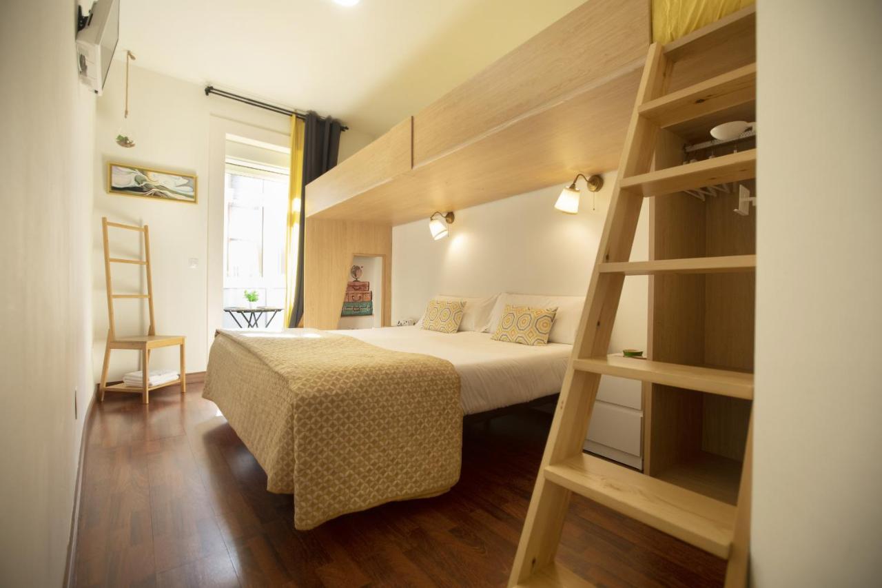 Hostal Cantíber *