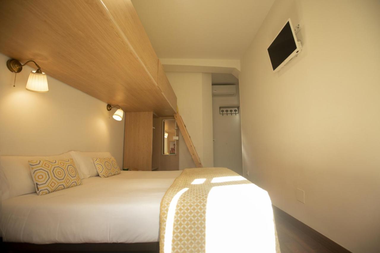 Cantíber Hostal *