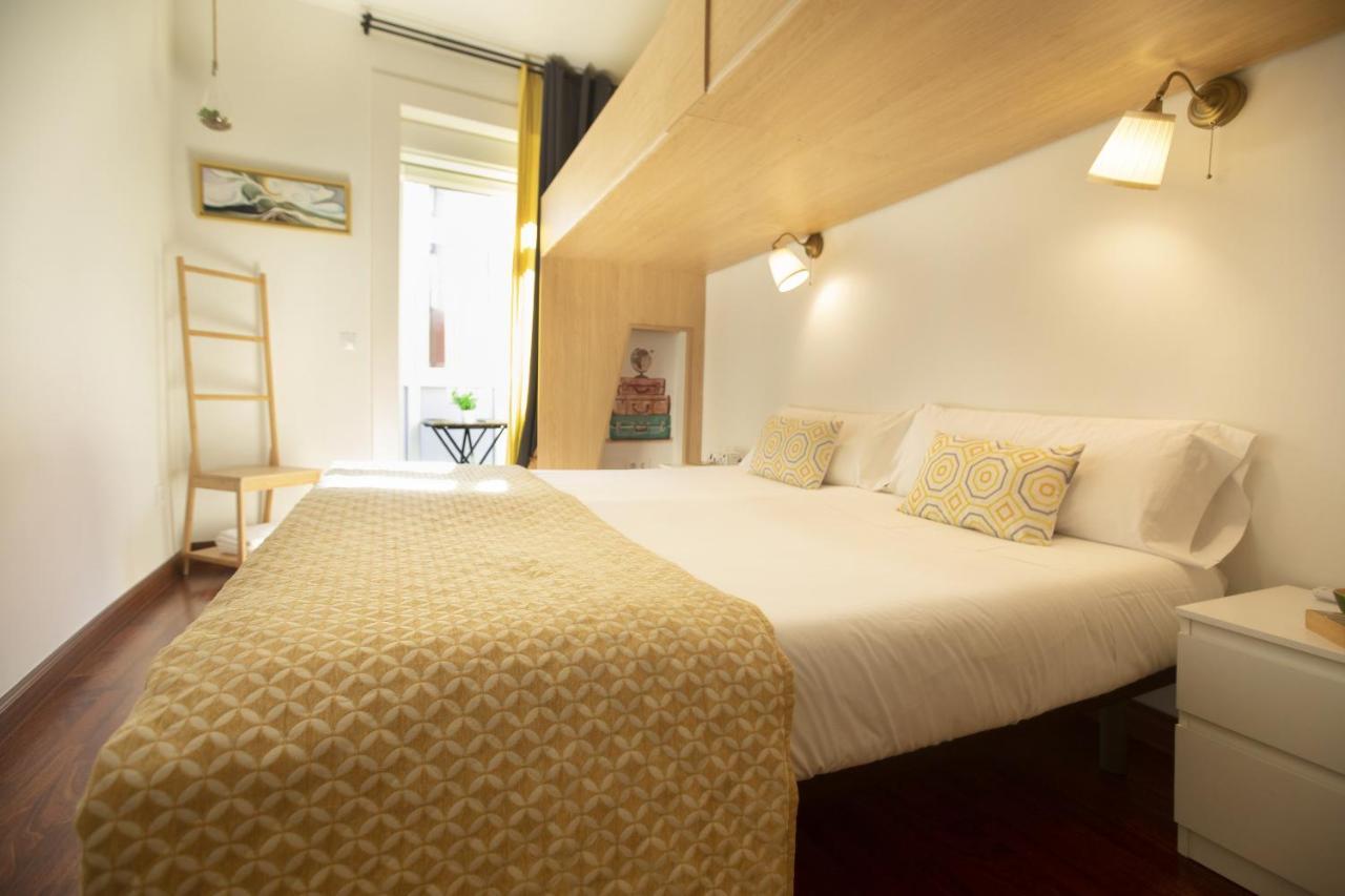 Cantíber Hostal Santander
