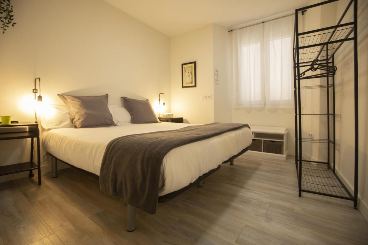Cantíber Hostal Santander