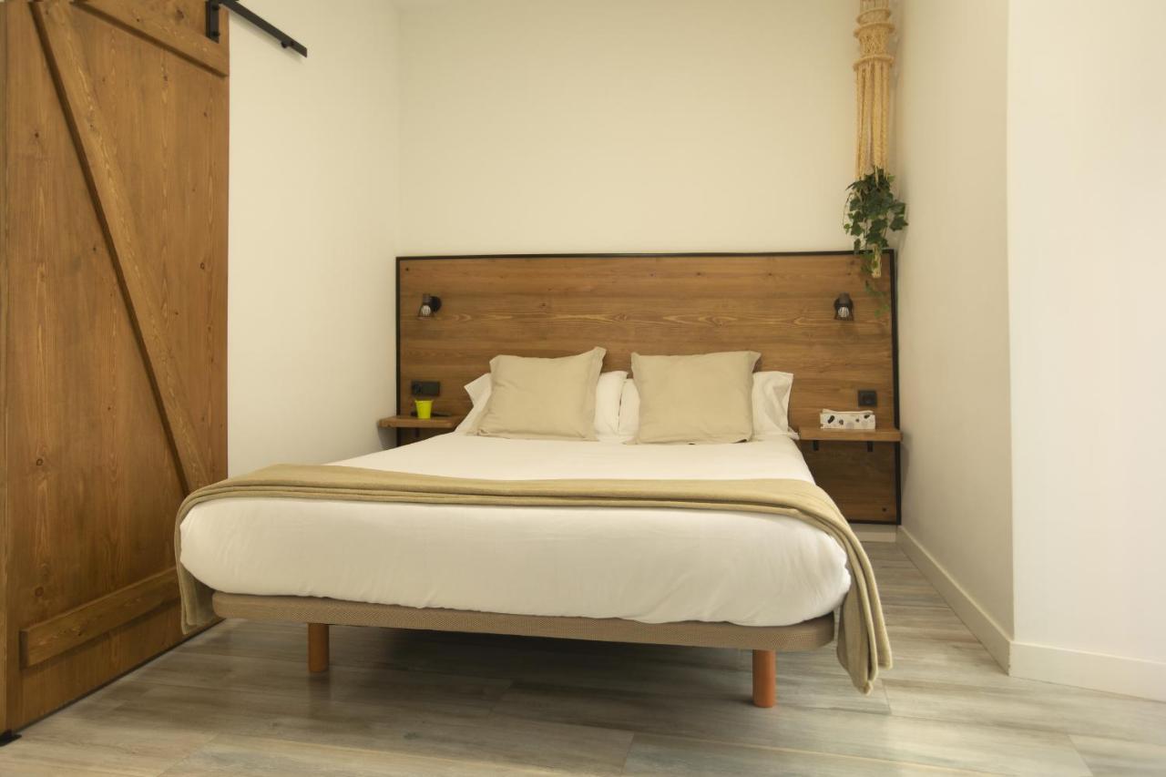 Hostal Cantíber Santander