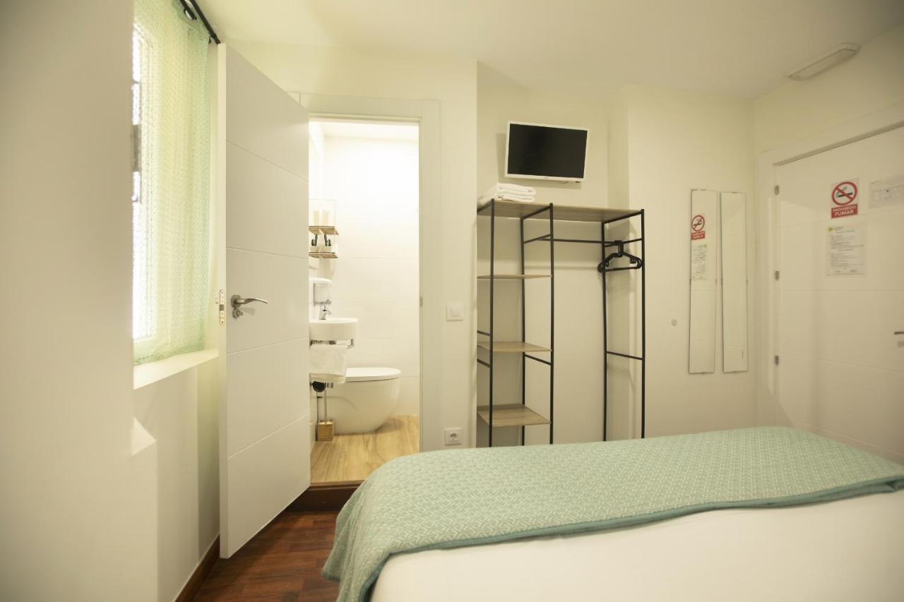 Cantíber Hostal