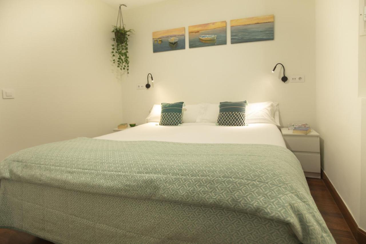Hostal Cantíber *
