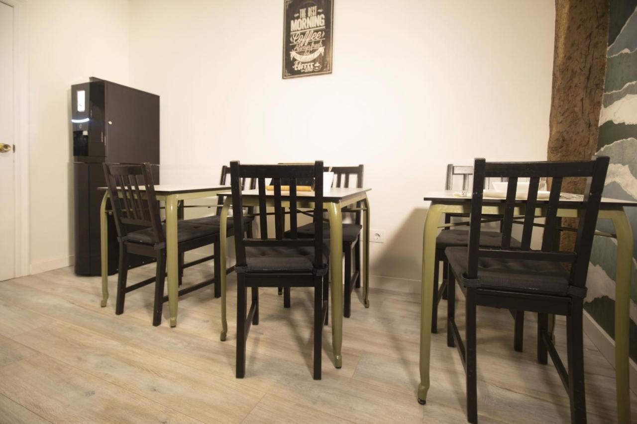 Cantíber Hostal