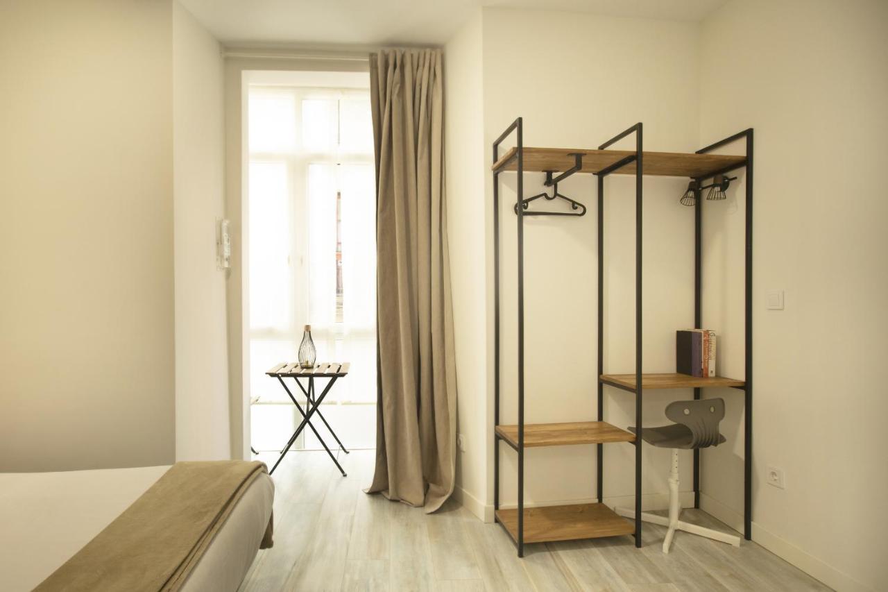 Hostal Cantíber *