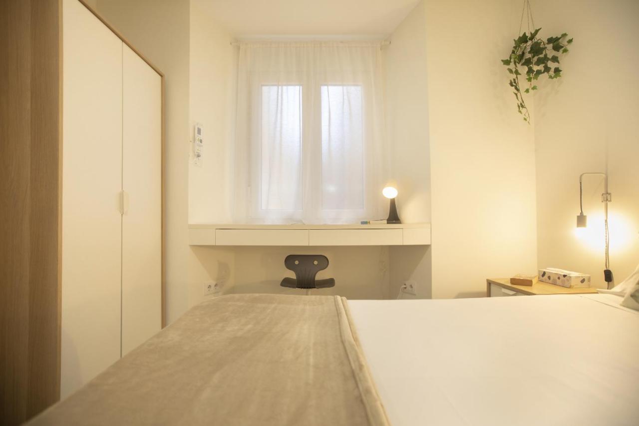 Hostal Cantíber Santander