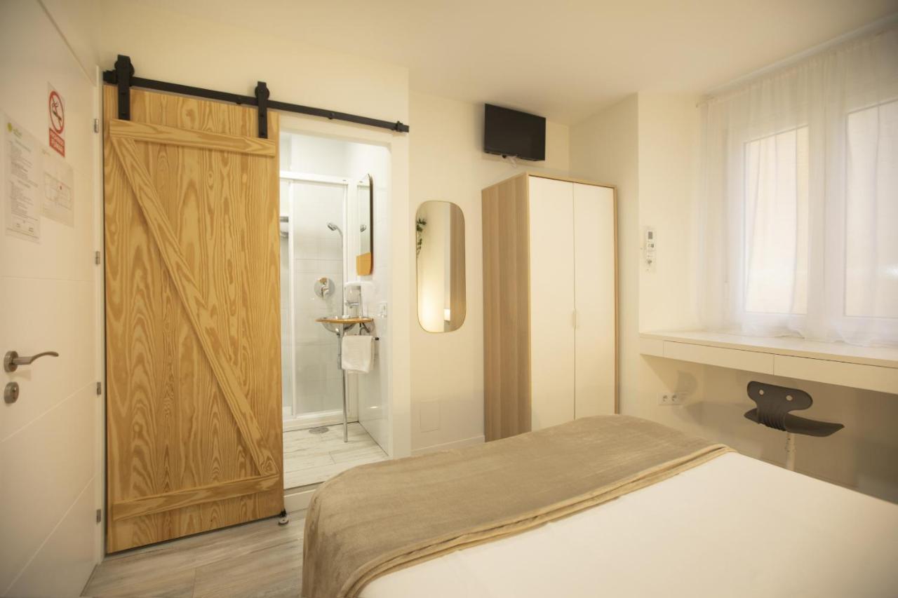 Hostal Cantíber