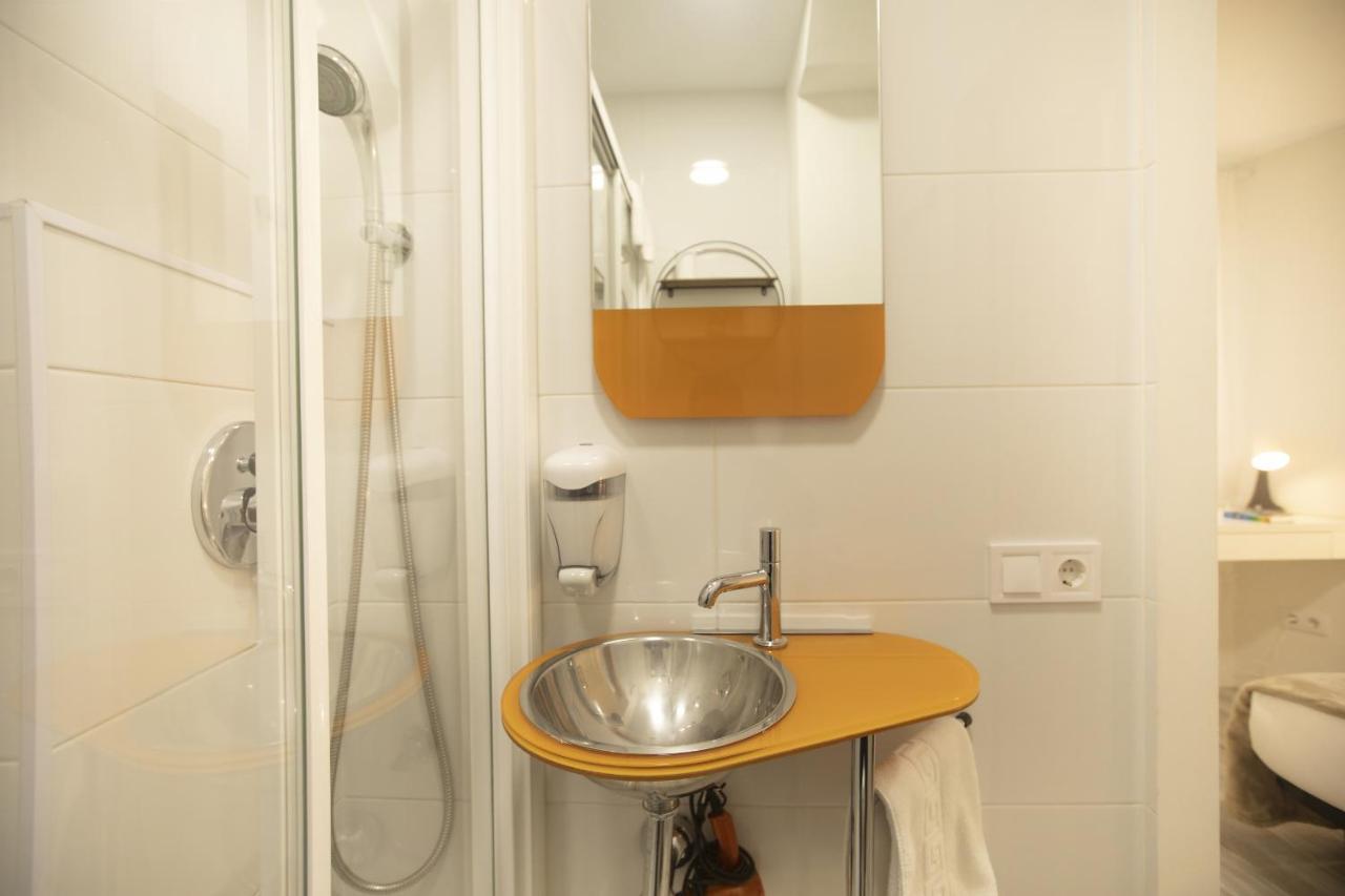 Hostal Cantíber *