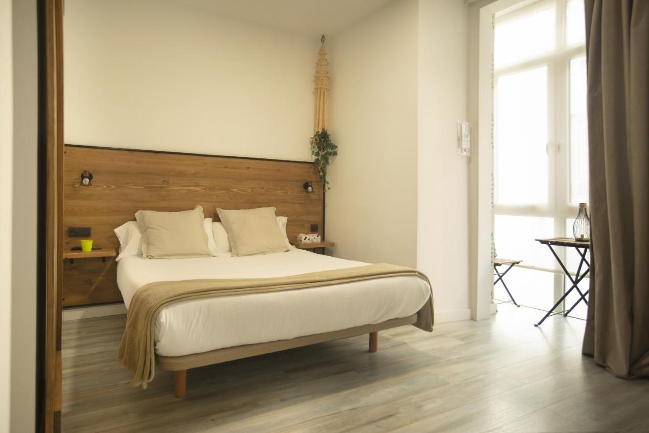 Cantíber Hostal *