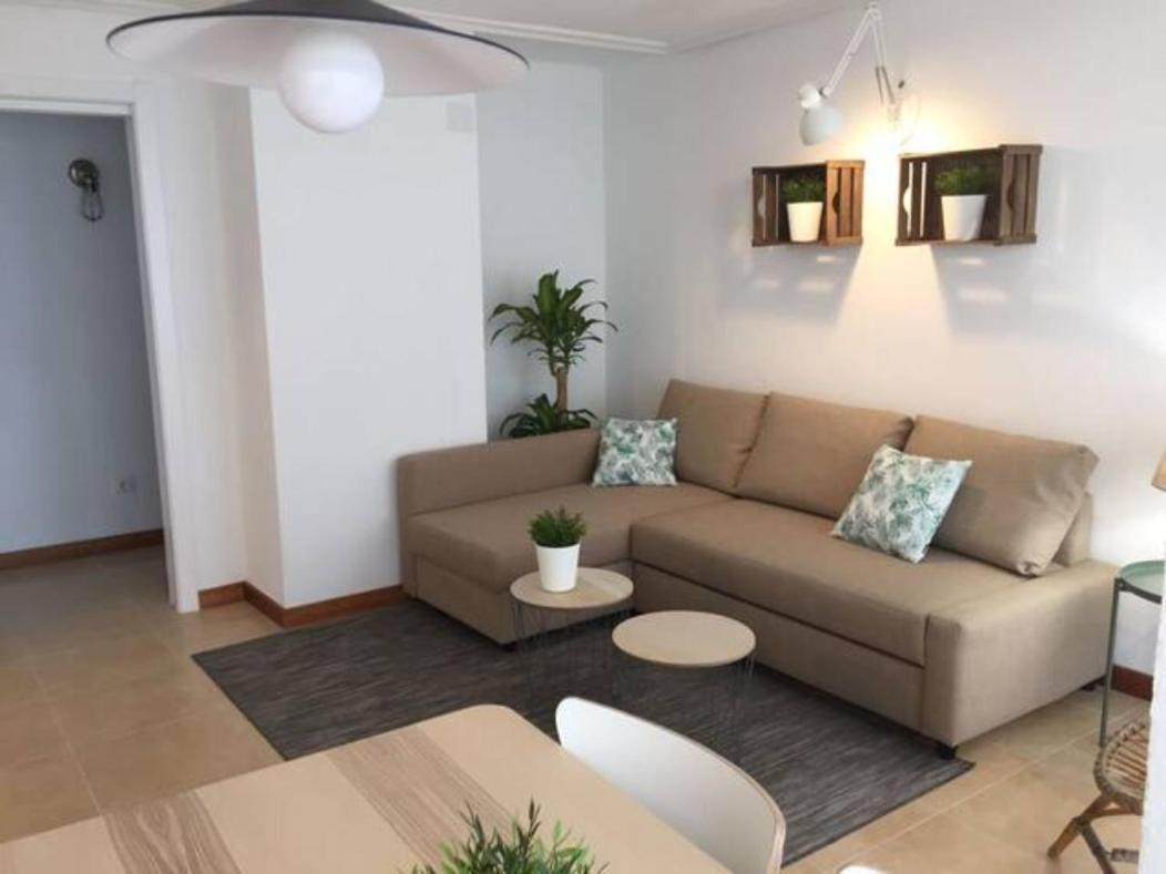 Apartment Piso Cerca De Playas Wifi Santander