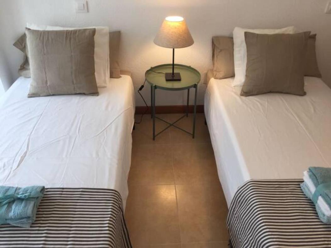 Apartment Piso Cerca De Playas Wifi *