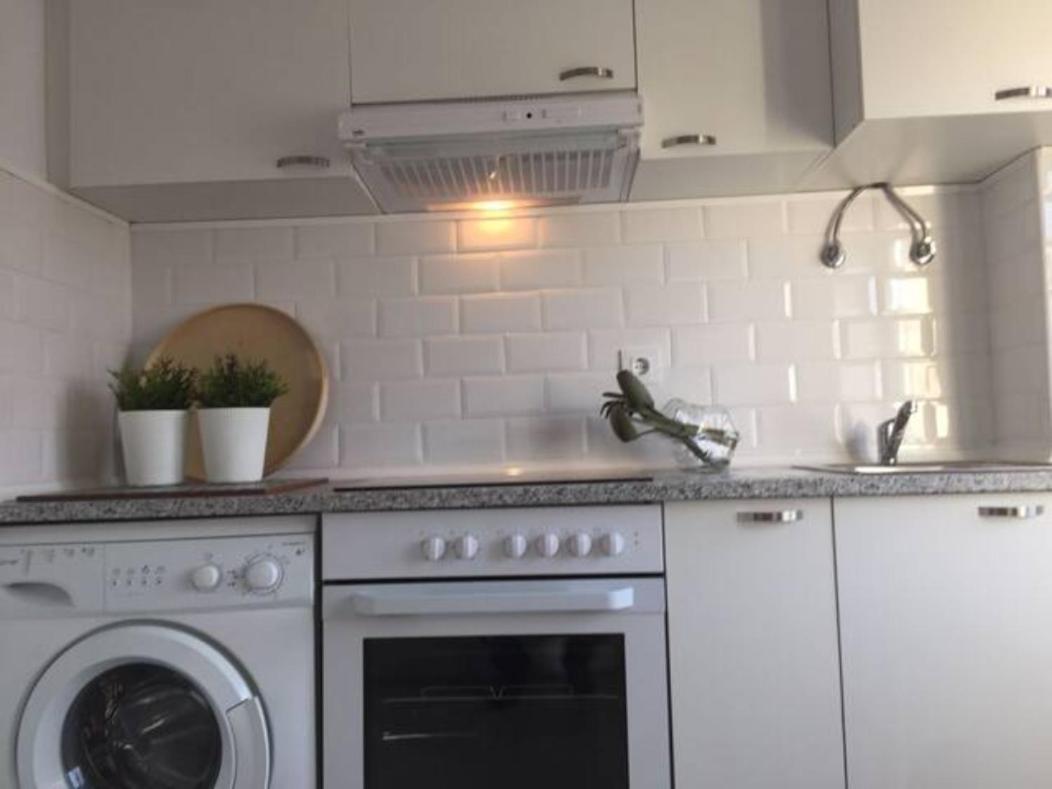 Apartment Piso Cerca De Playas Wifi *