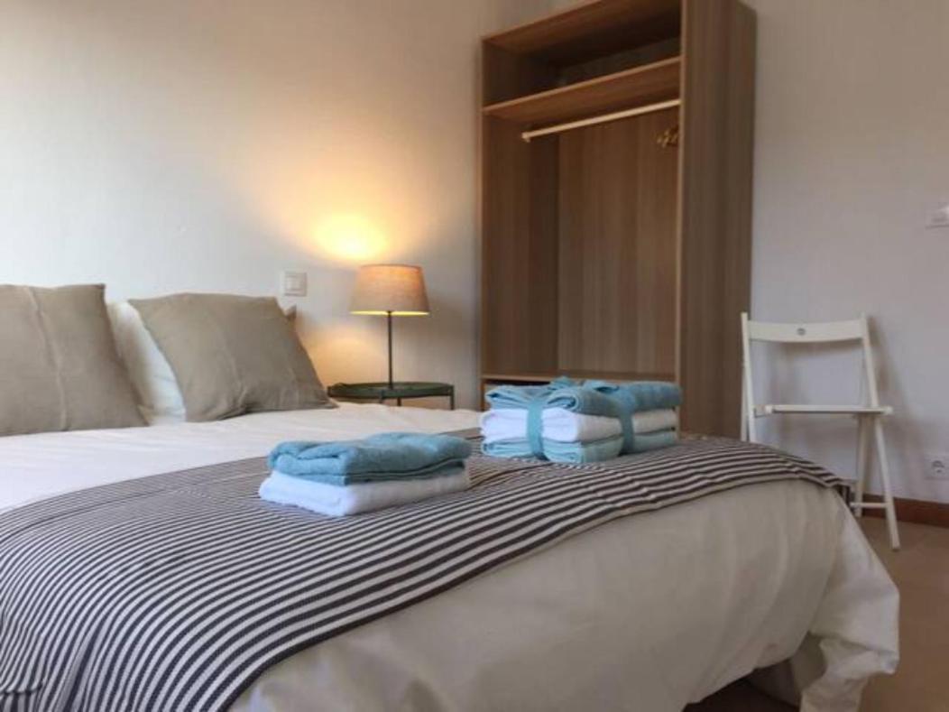 Piso Cerca De Playas Wifi Apartment