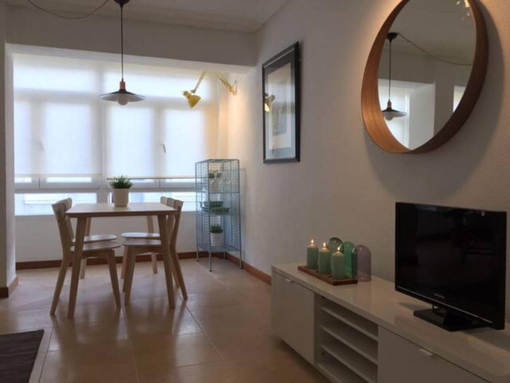 Apartment Piso Cerca De Playas Wifi