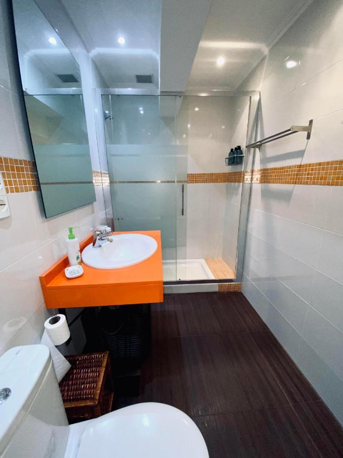 La Tapisserie, Apartamento Centrico En * Santander