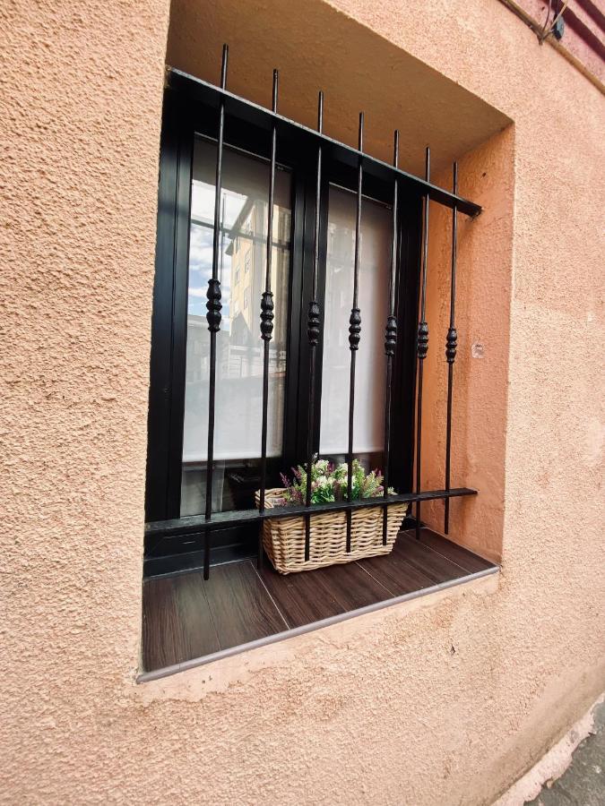 La Tapisserie, Apartamento Centrico En Apartamento