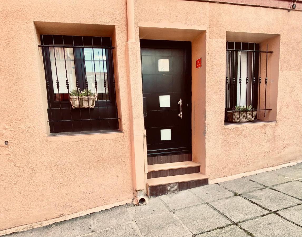 La Tapisserie, Apartamento Centrico En *