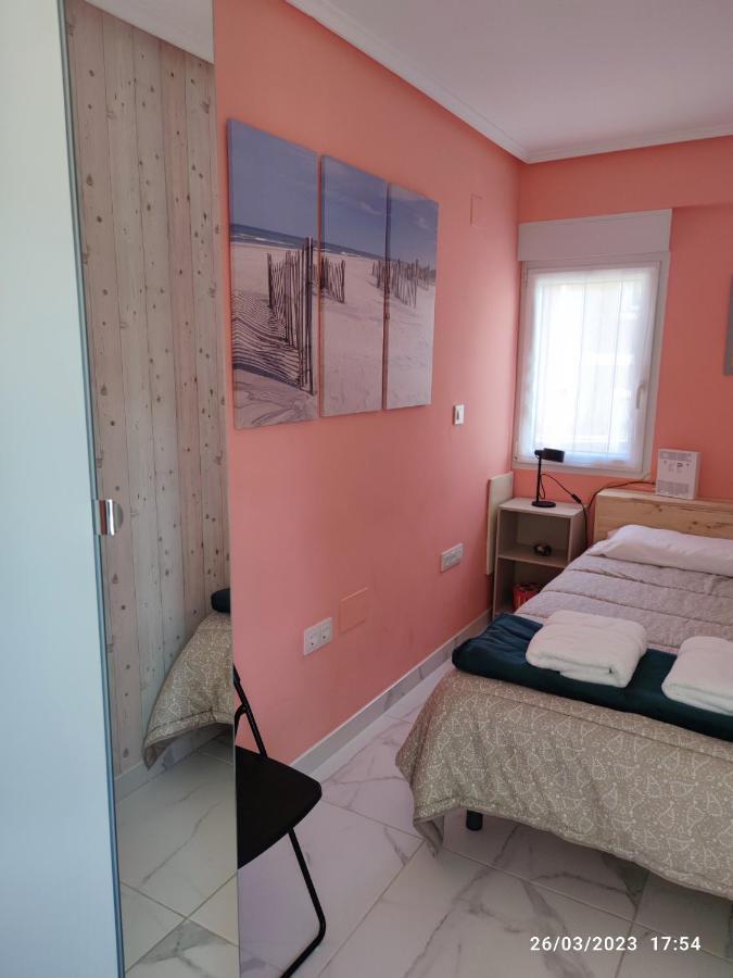 Apartamento Zona Playa Sardinero. *