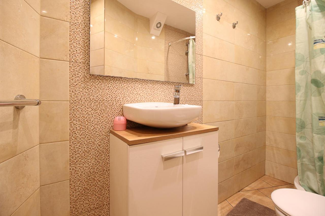 Apartamento Stylous At The Center *