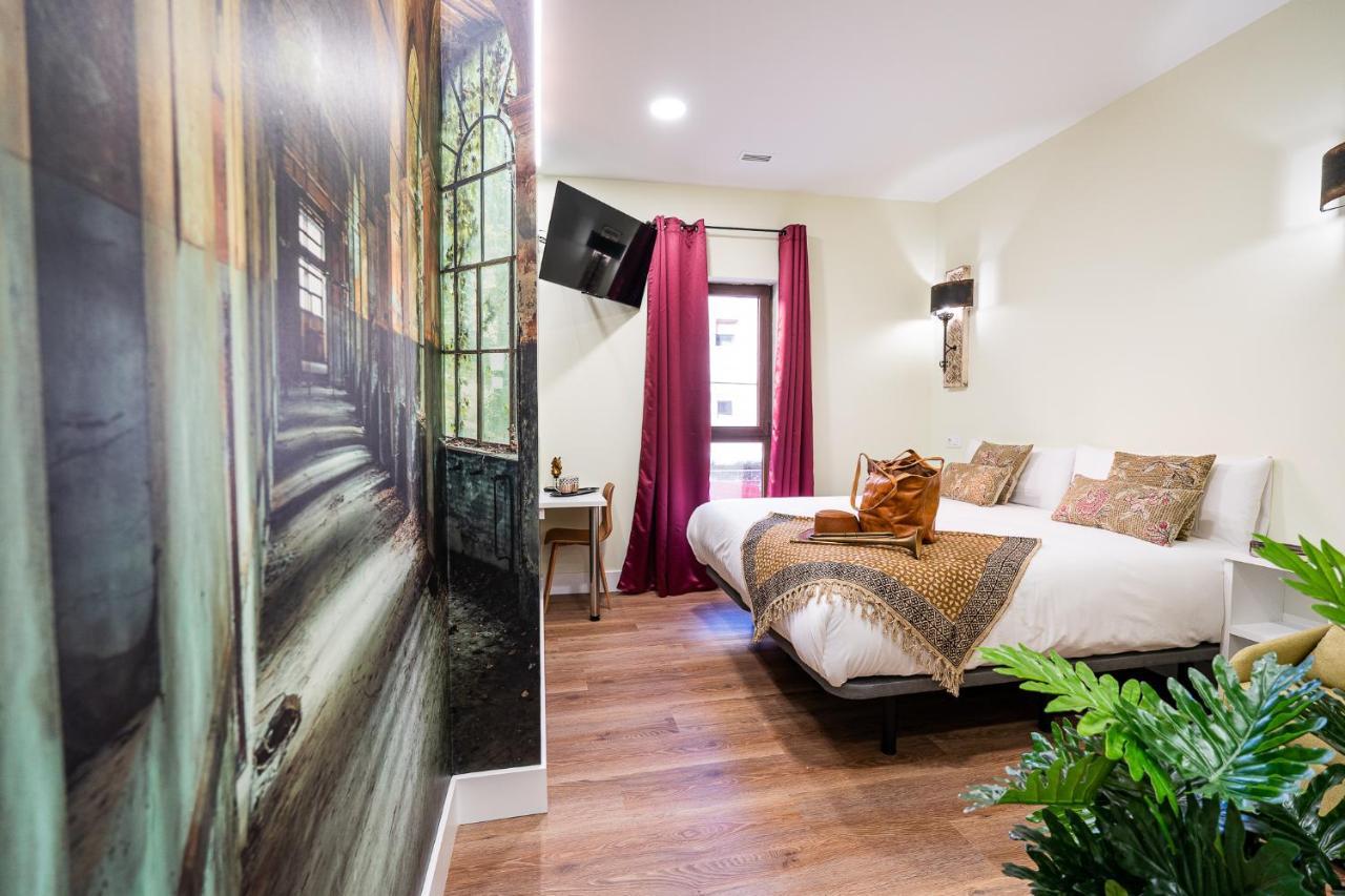 Center Acebedos Guest house